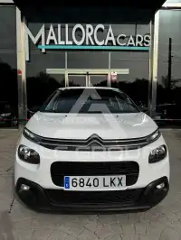 2020 Citroen C3