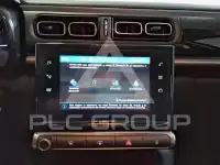 2020 Citroen C3