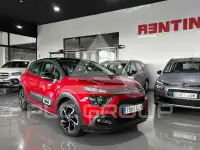 2020 Citroen C3