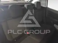 2020 Citroen C3