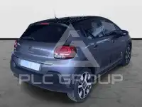 2020 Citroen C3