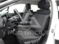 2020 Citroen C3