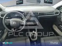 2020 Citroen C3