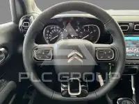 2020 Citroen C3