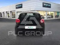 2020 Citroen C3