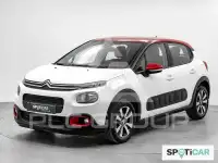 2020 Citroen C3