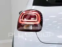 2020 Citroen C3