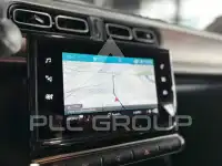 2020 Citroen C3