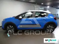 2020 Citroen C3