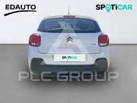 2020 Citroen C3