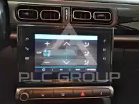 2020 Citroen C3