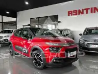 2020 Citroen C3