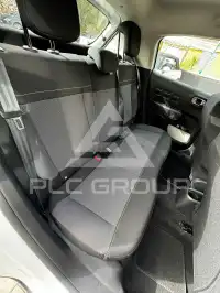 2020 Citroen C3