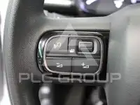 2020 Citroen C3