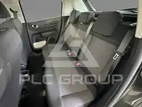 2020 Citroen C3