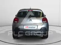 2020 Citroen C3