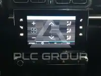 2020 Citroen C3