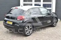 2020 Citroen C3