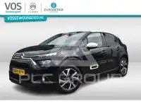2020 Citroen C3