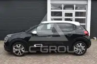 2020 Citroen C3