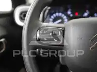 2020 Citroen C3