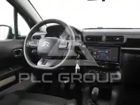 2020 Citroen C3