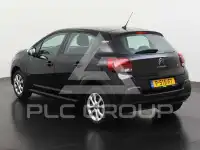 2020 Citroen C3