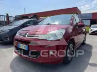 2020 Citroen C3