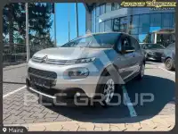 2020 Citroen C3