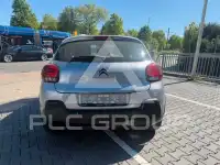 2020 Citroen C3