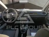 2020 Citroen C3