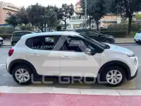 2020 Citroen C3