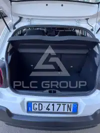 2020 Citroen C3