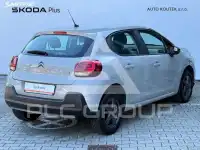 2020 Citroen C3