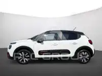 2020 Citroen C3