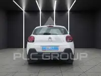 2020 Citroen C3