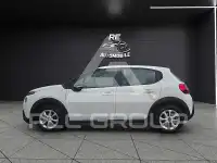 2020 Citroen C3