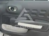 2020 Citroen C3
