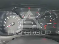 2020 Citroen C3