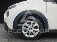 2020 Citroen C3