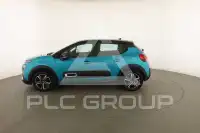 2020 Citroen C3
