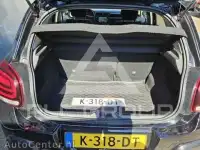 2020 Citroen C3