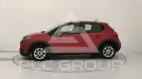 2020 Citroen C3