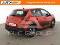 2020 Citroen C3