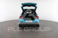 2020 Citroen C3