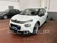 2020 Citroen C3
