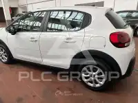 2020 Citroen C3