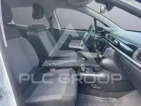 2020 Citroen C3