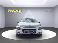 2020 Citroen C3