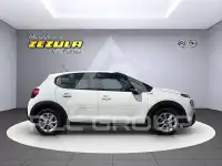 2020 Citroen C3